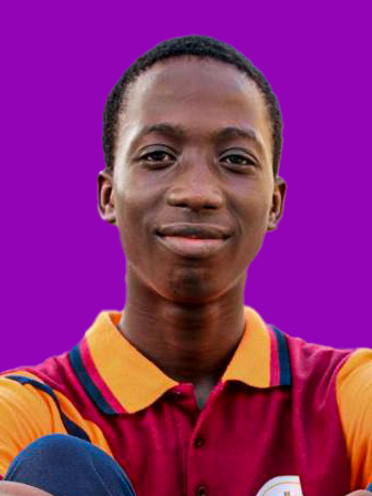 Kofi Abam